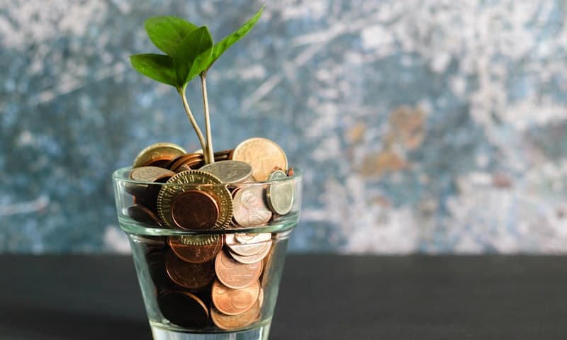 Mutual Funds & SIP