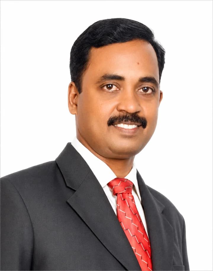 Nambi — Chief Insurance Advisor & Founder, Nambi Financial Services