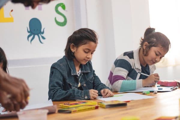 Child Plans